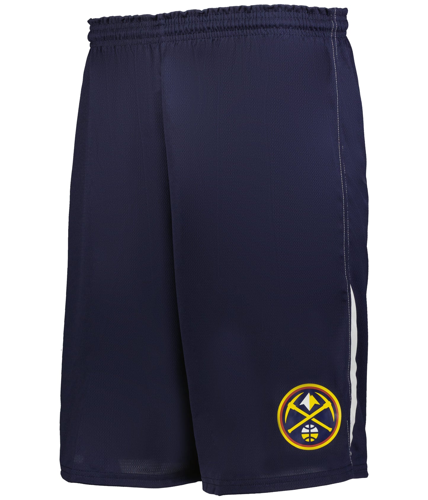 NBA LOGO'D SHORTS