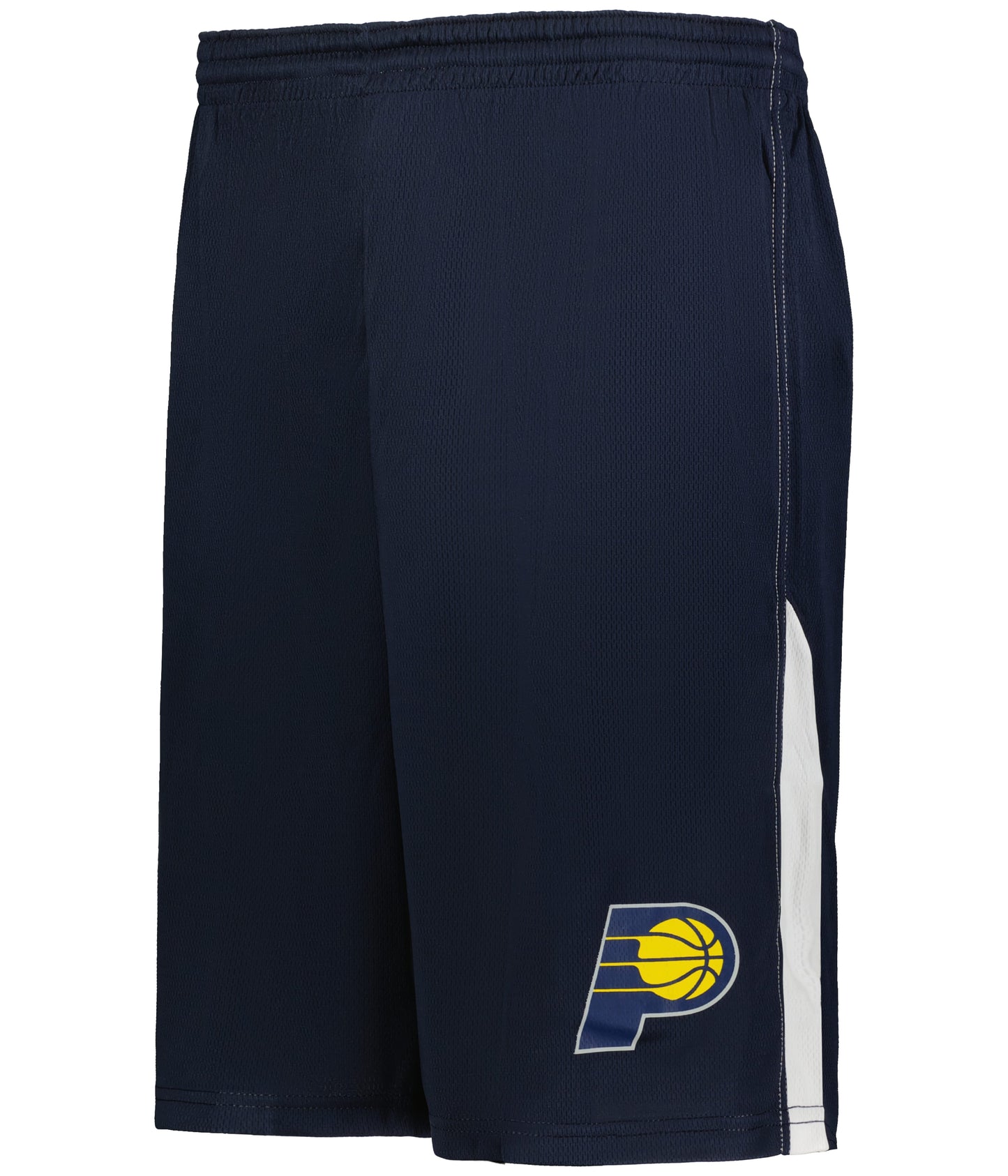 NBA LOGO'D SHORTS