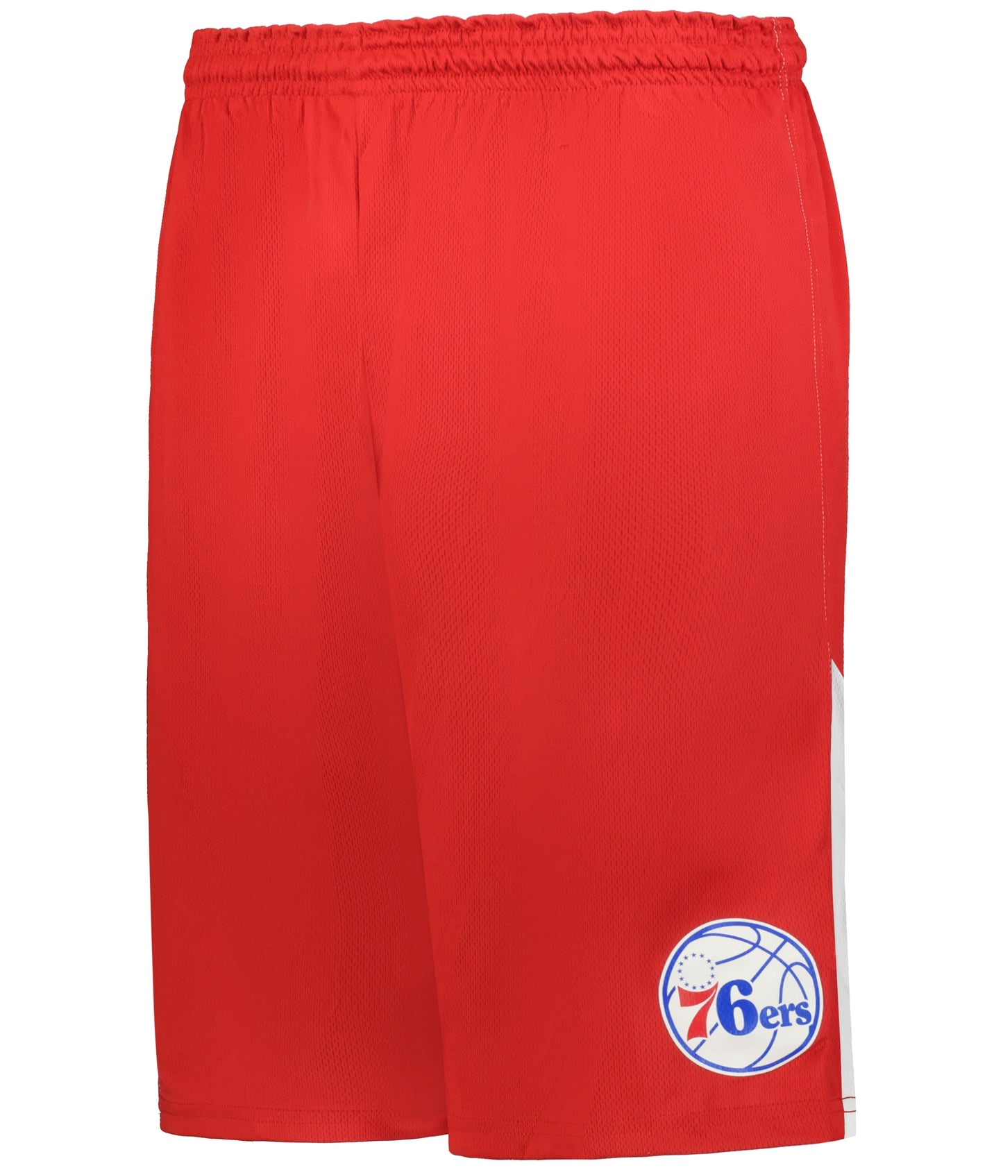NBA LOGO'D SHORTS