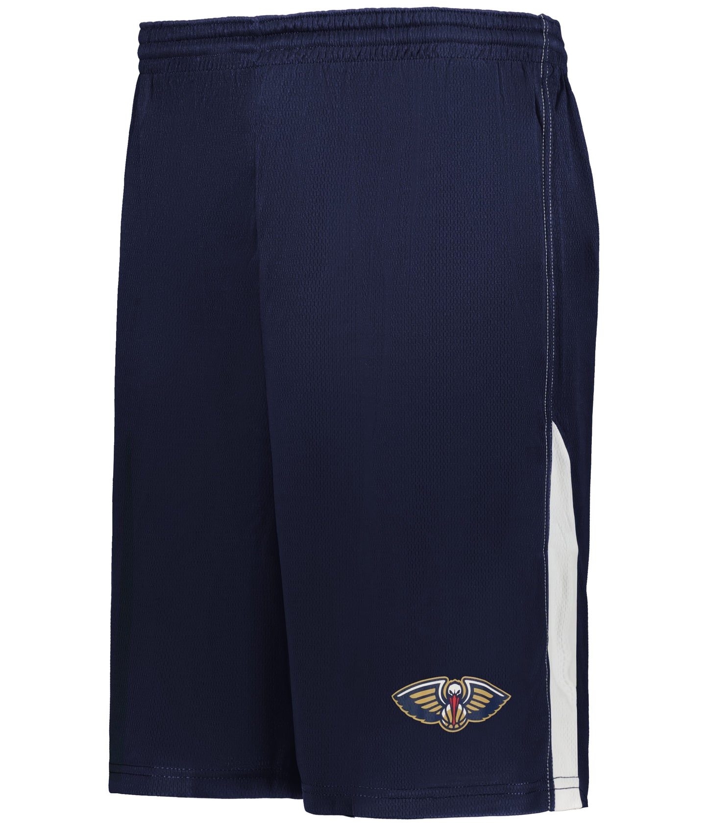 NBA LOGO'D SHORTS