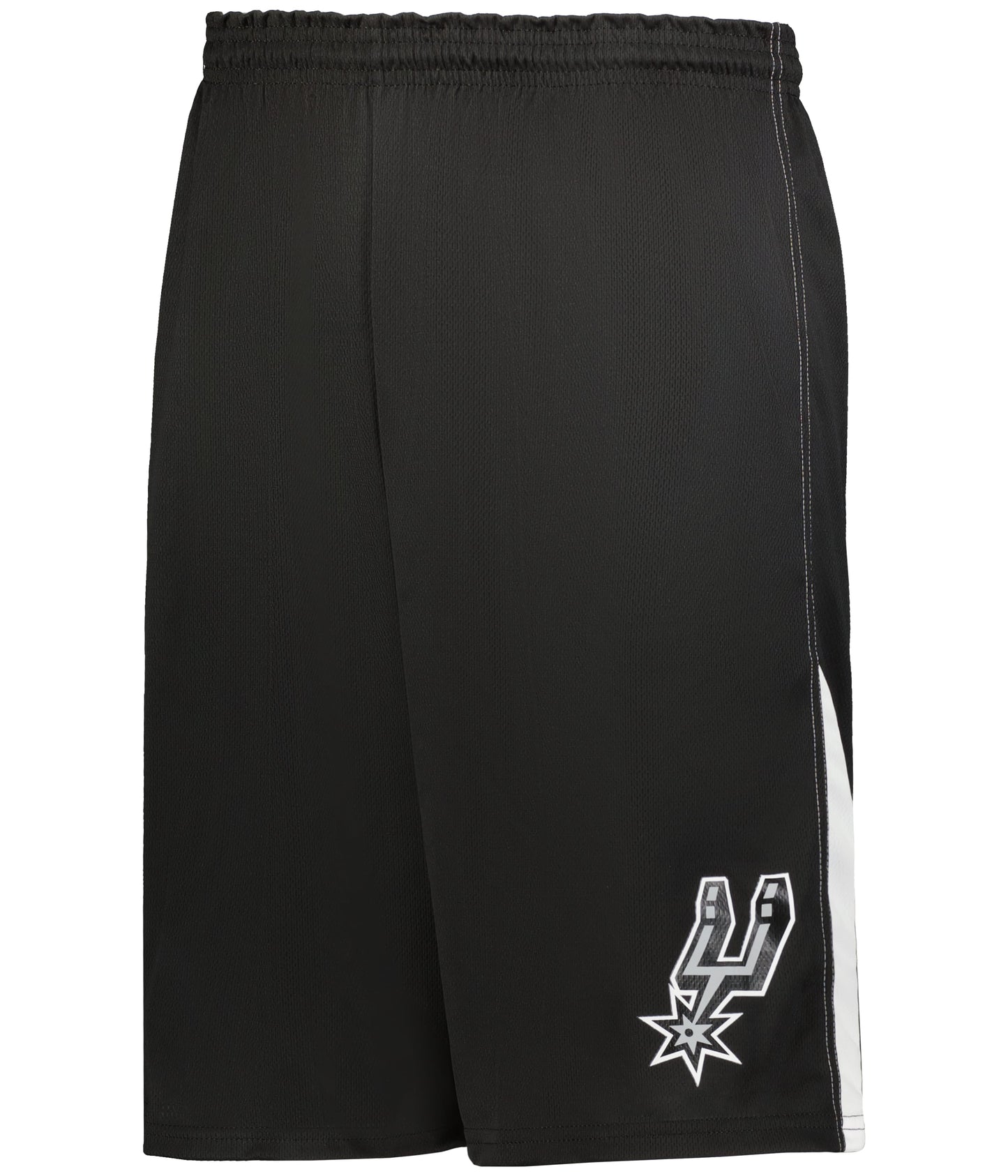 NBA LOGO'D SHORTS