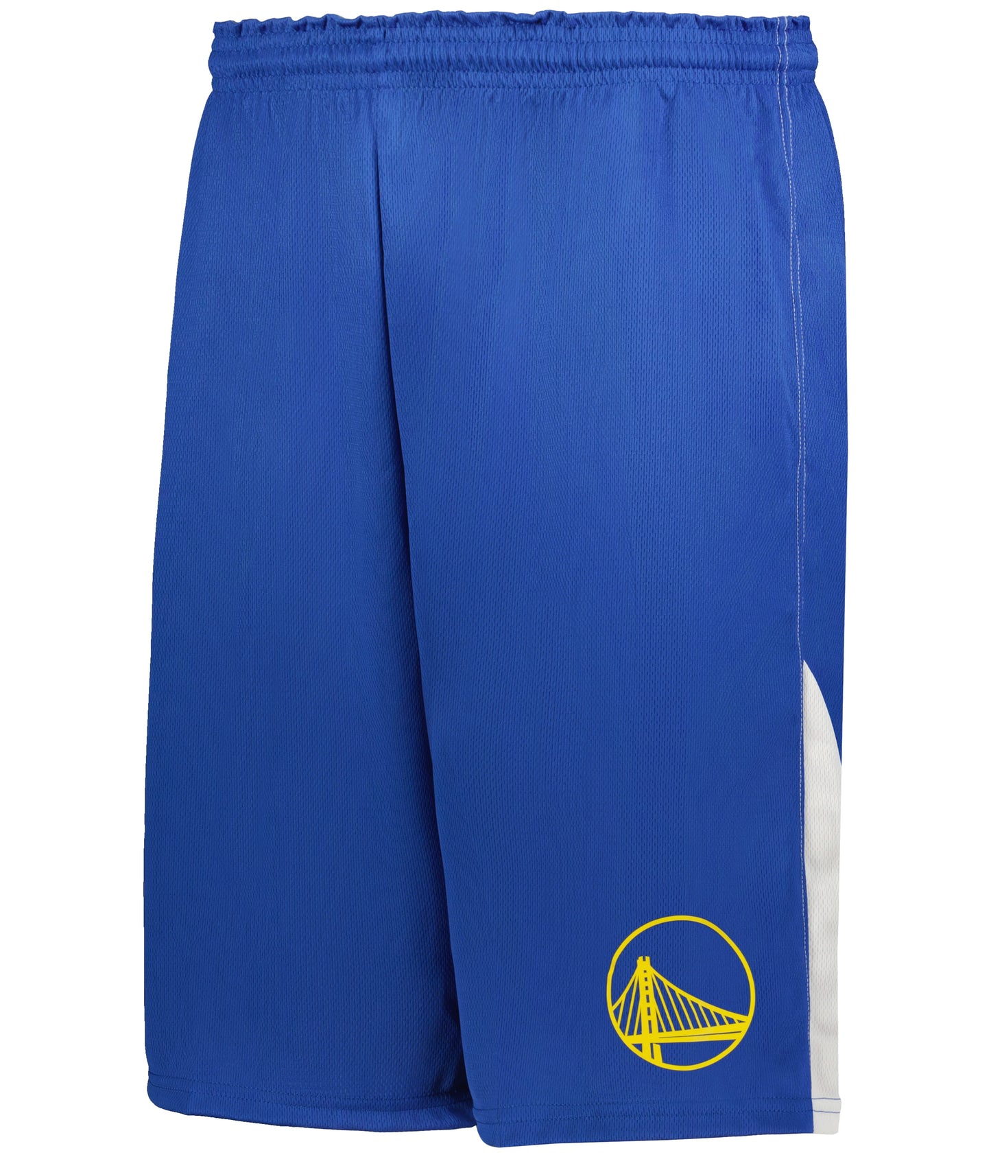 NBA LOGO'D SHORTS