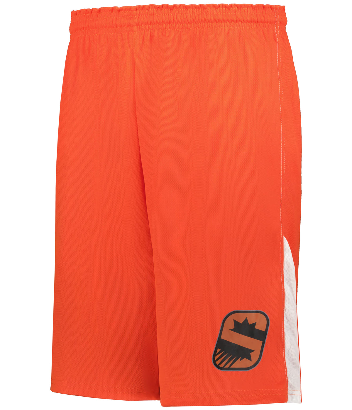 YOUTH NBA BASKETBALL SHORTS - MOISTURE-WICKING
