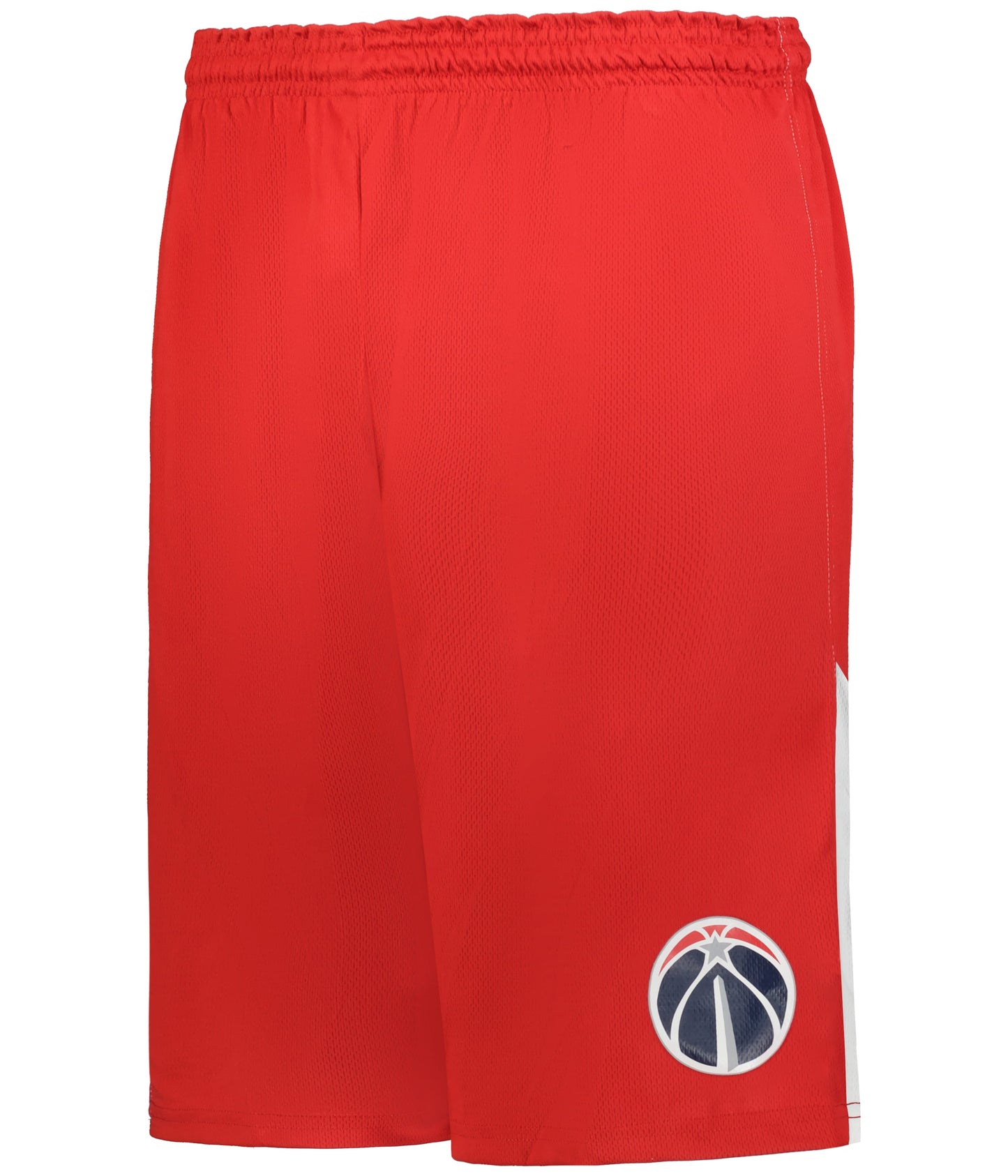 NBA LOGO'D SHORTS
