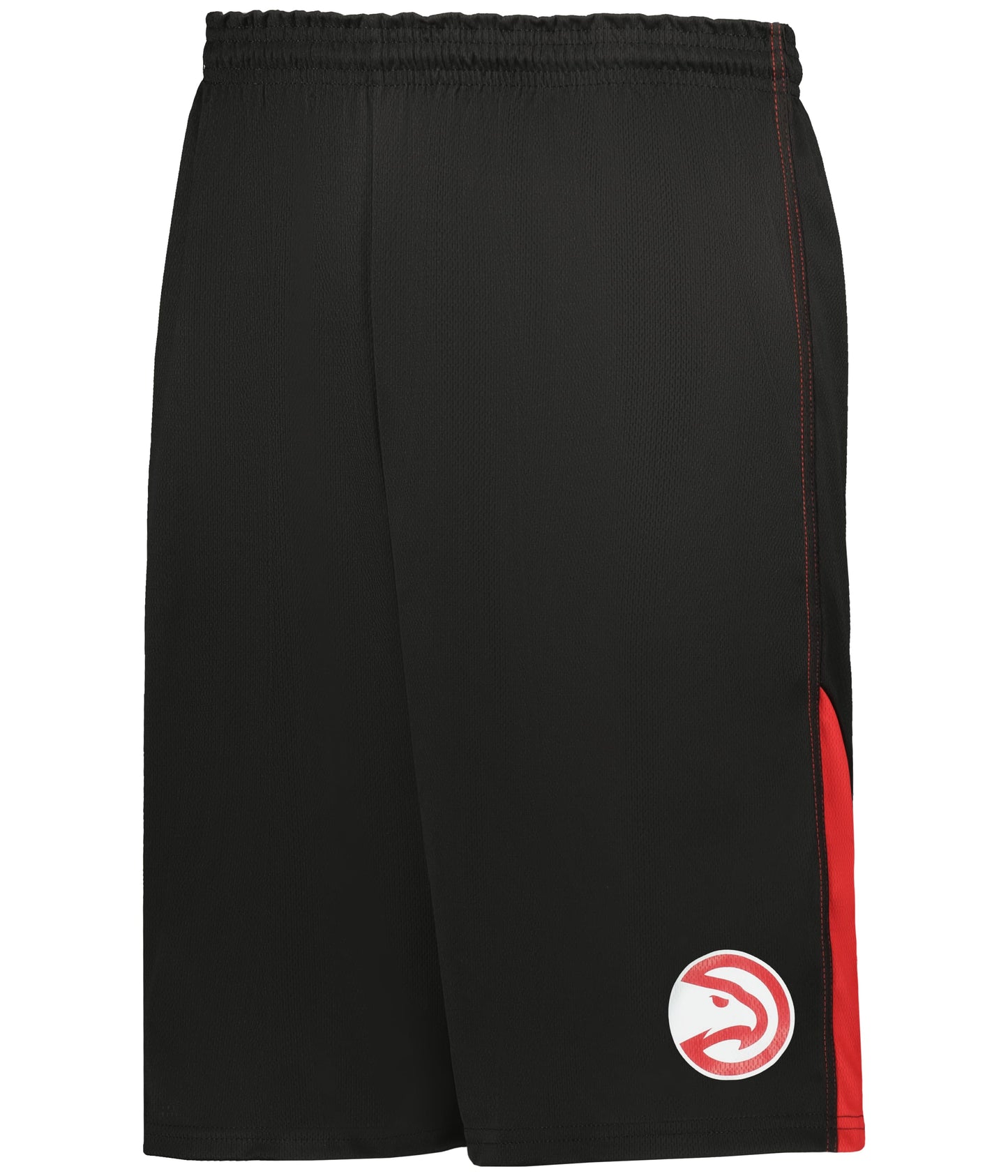 NBA LOGO'D SHORTS