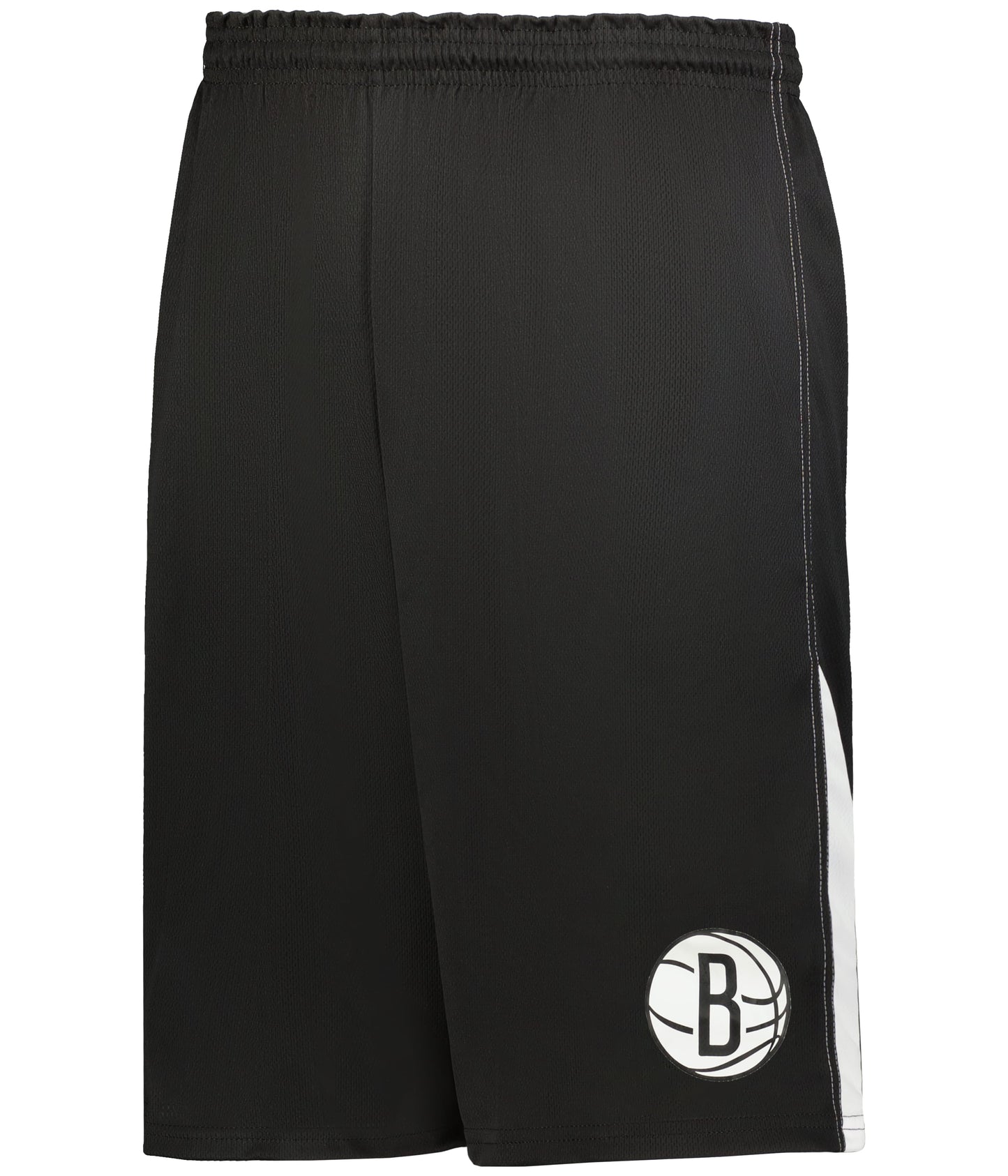 NBA LOGO'D SHORTS