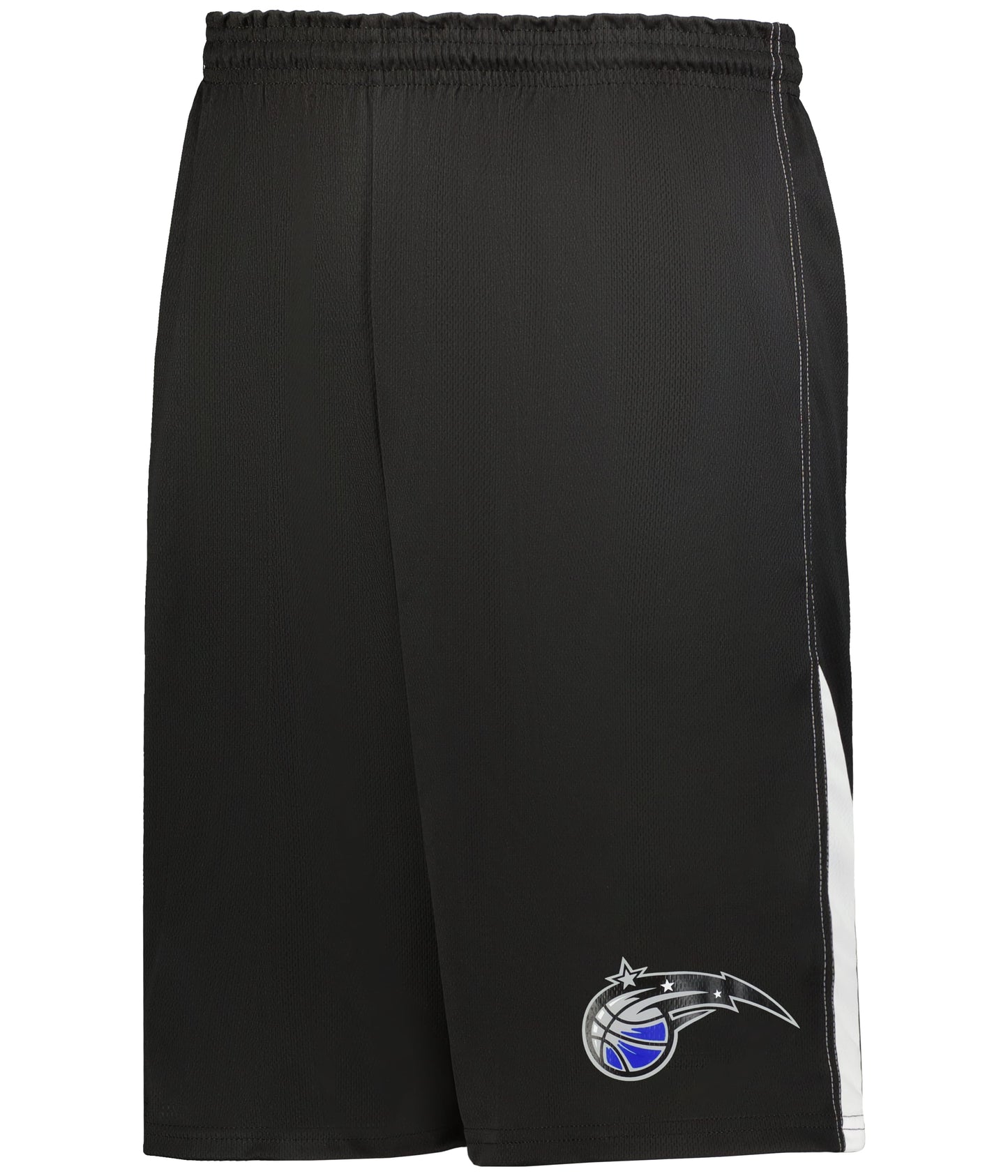 NBA LOGO'D SHORTS