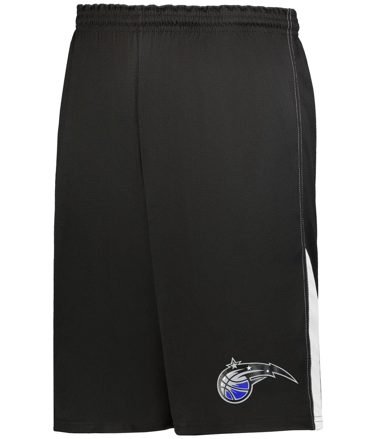 YOUTH NBA BASKETBALL SHORTS - MOISTURE-WICKING