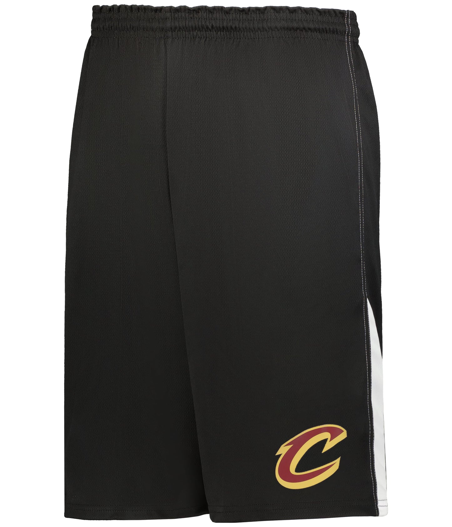 NBA LOGO'D SHORTS