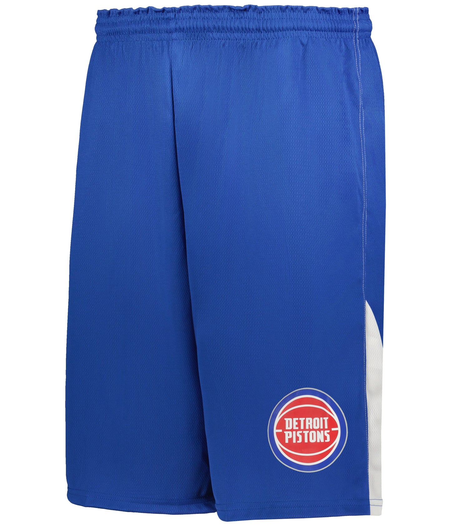 NBA LOGO'D SHORTS
