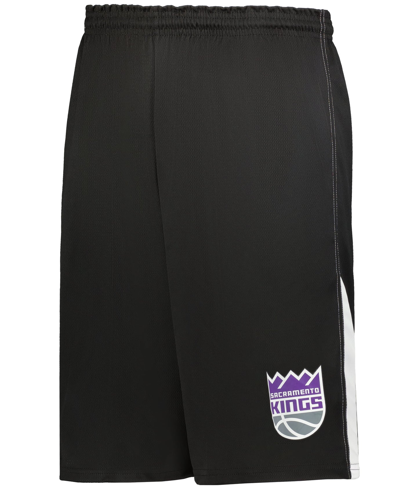 NBA LOGO'D SHORTS