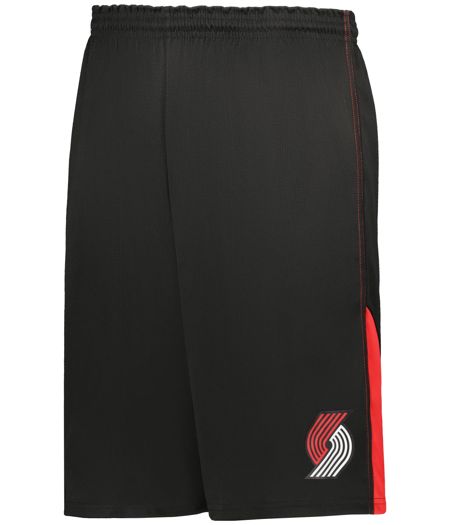 NBA LOGO'D SHORTS