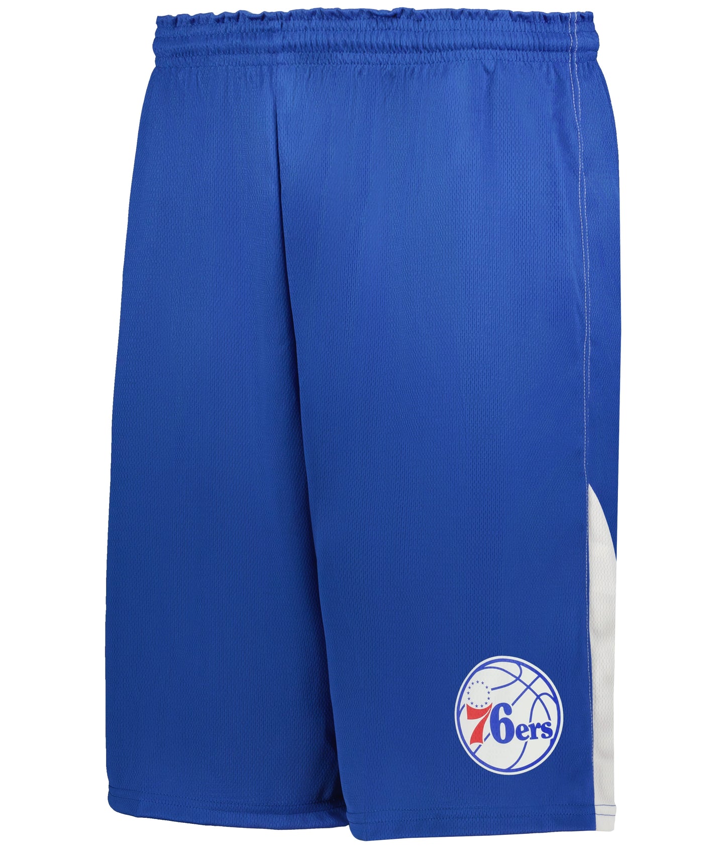 NBA LOGO'D SHORTS
