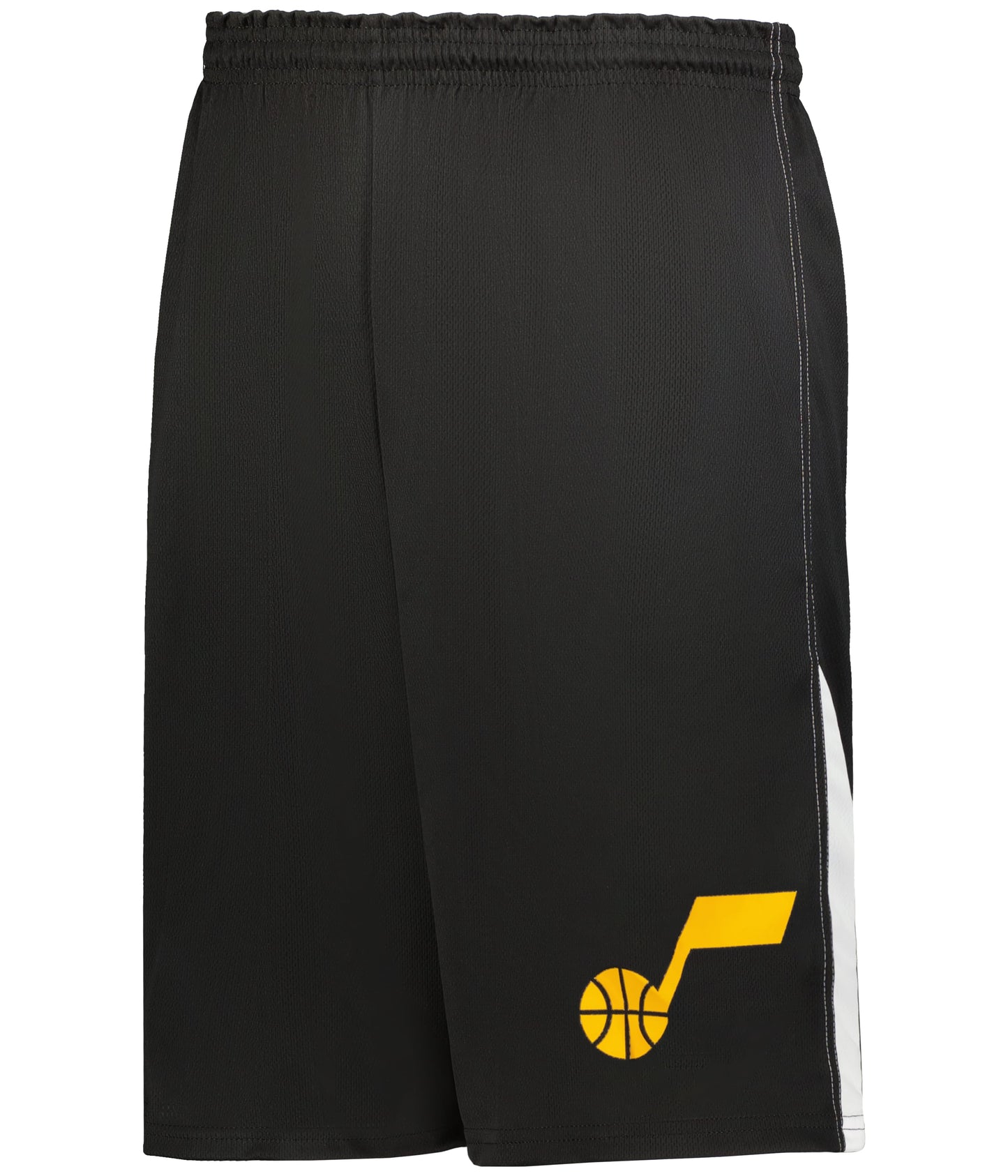 NBA LOGO'D SHORTS