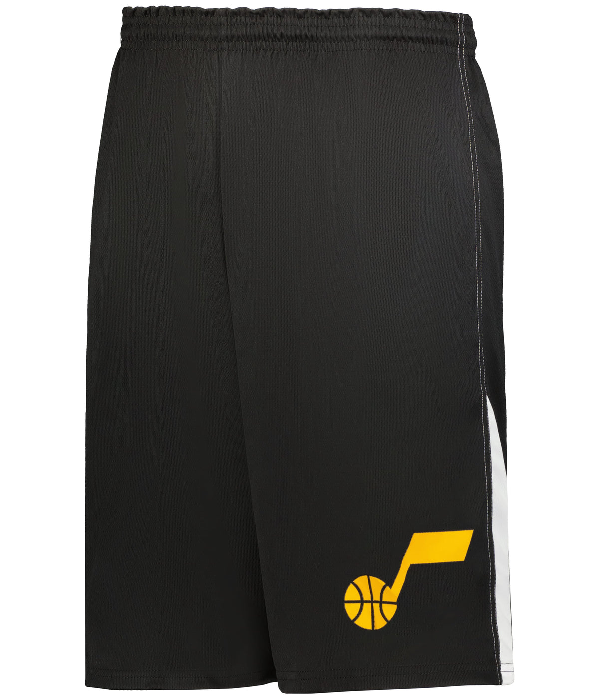 YOUTH NBA BASKETBALL SHORTS - MOISTURE-WICKING
