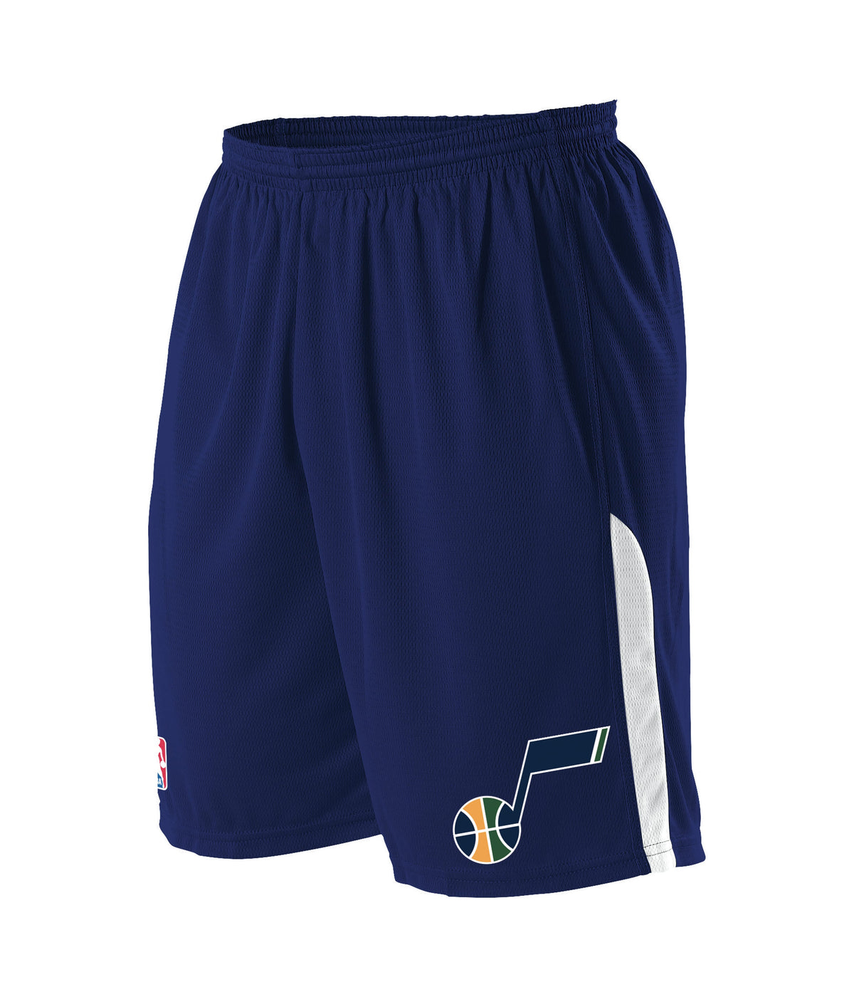 YOUTH NBA BASKETBALL SHORTS - MOISTURE-WICKING