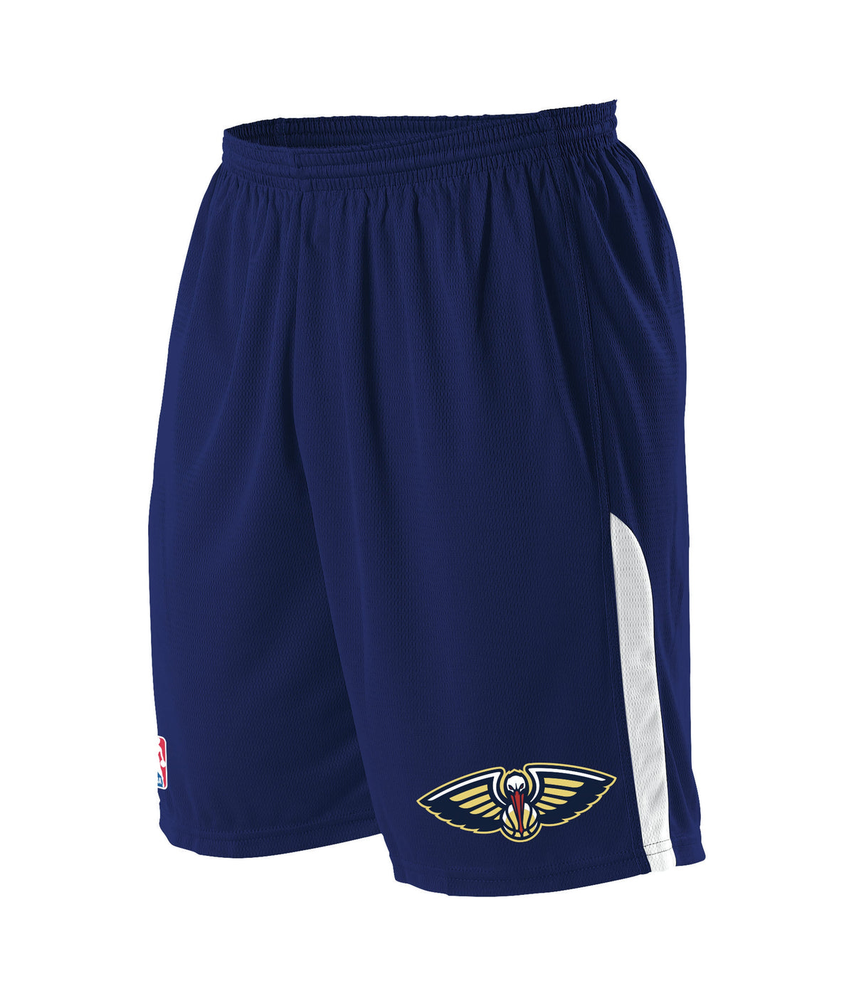YOUTH NBA BASKETBALL SHORTS - MOISTURE-WICKING