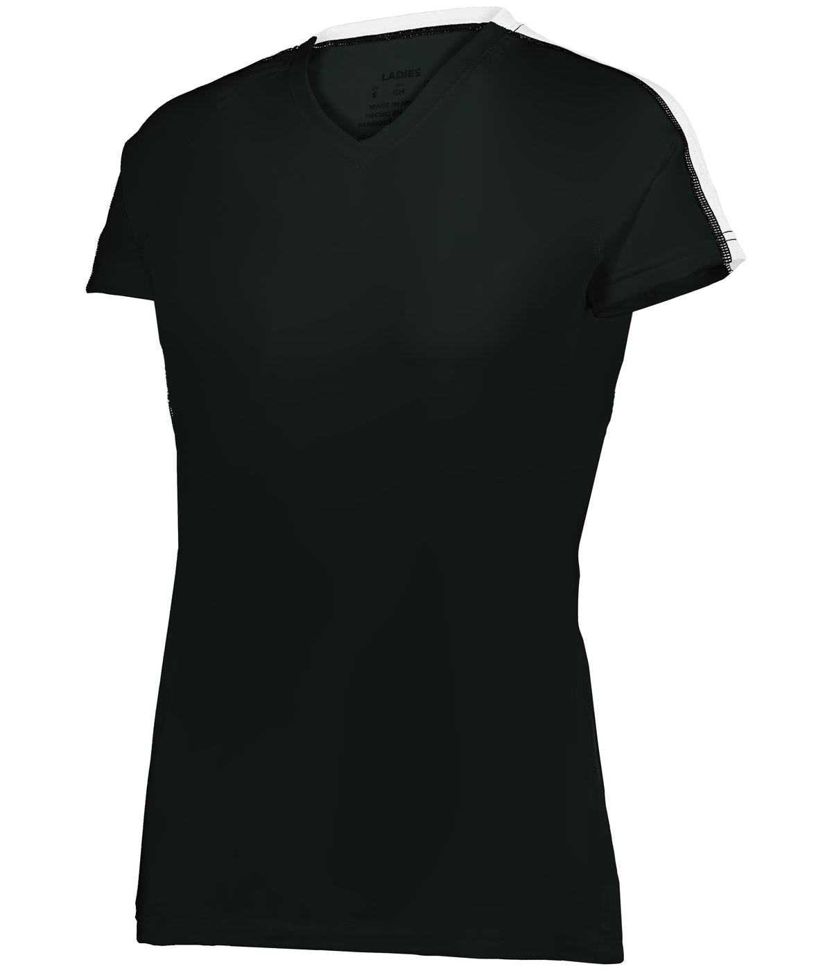 WOMEN'S SETTER SERIES VOLLEYBALL JERSEY - MOISTURE-WICKING