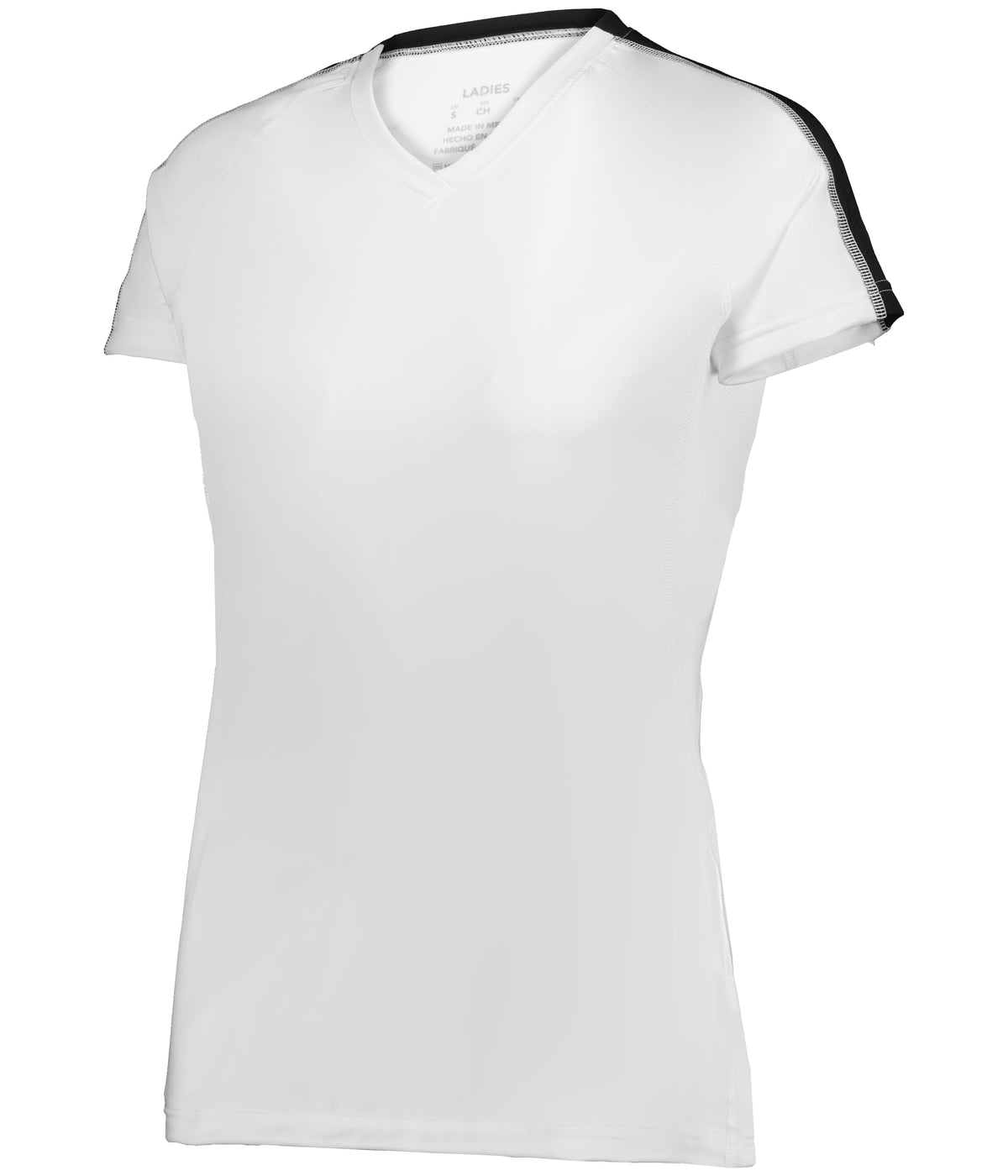 WOMEN'S SETTER SERIES VOLLEYBALL JERSEY - MOISTURE-WICKING