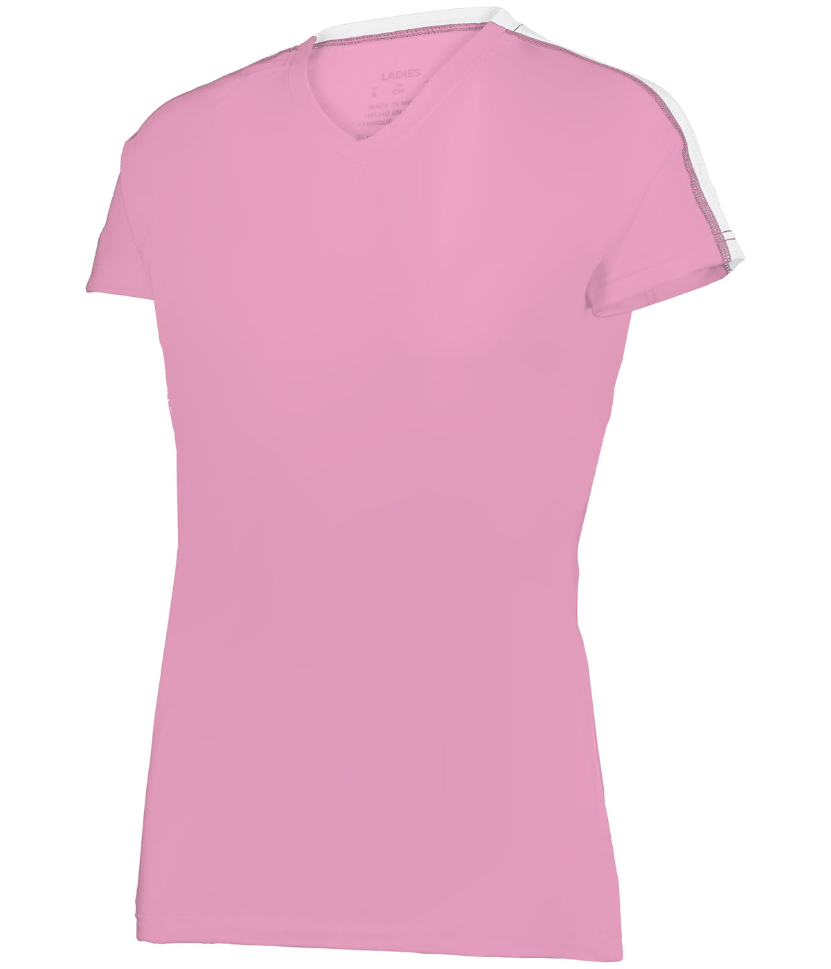 WOMEN'S SETTER SERIES VOLLEYBALL JERSEY - MOISTURE-WICKING