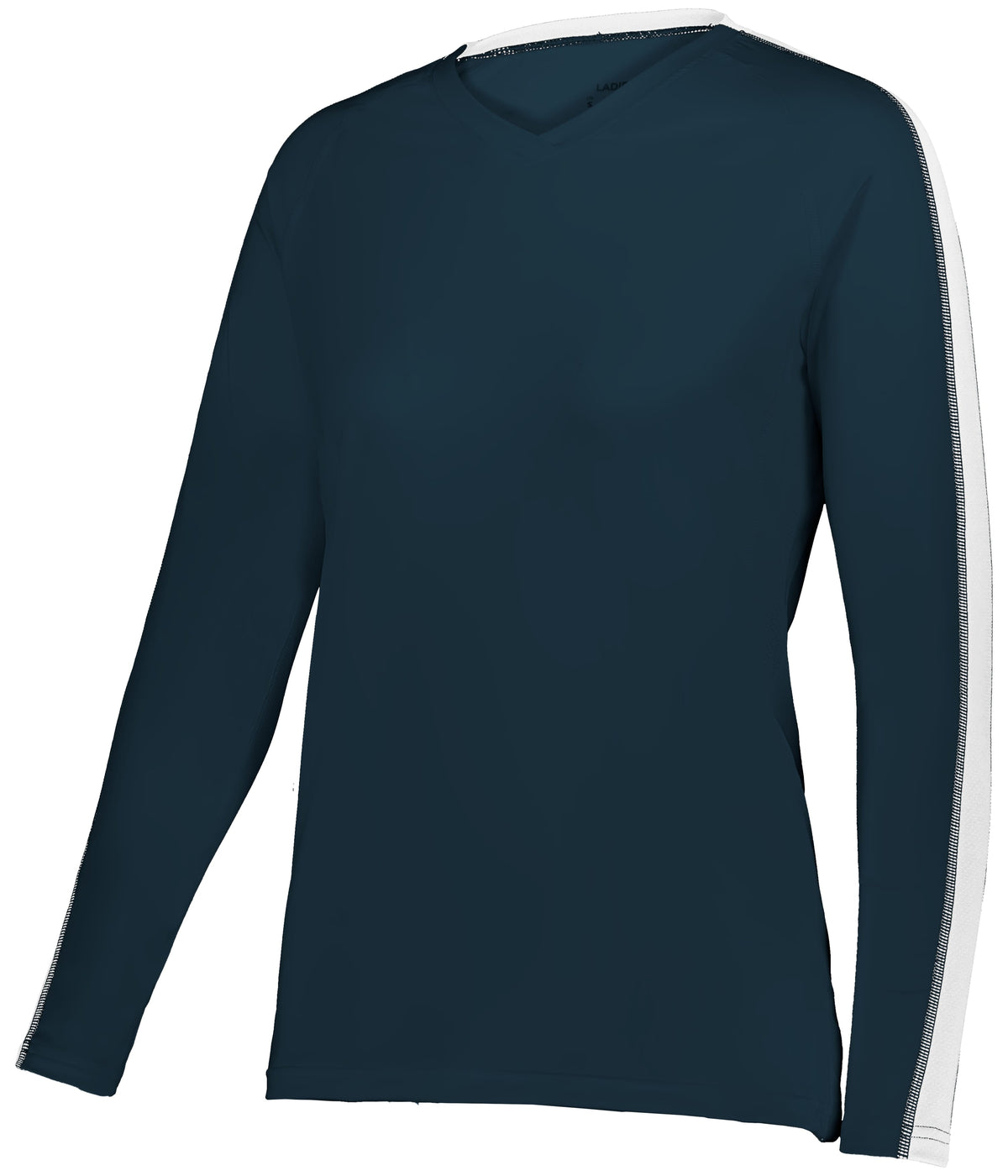 WOMEN'S SETTER SERIES LONG-SLEEVE VOLLEYBALL JERSEY - MOISTURE-WICKING