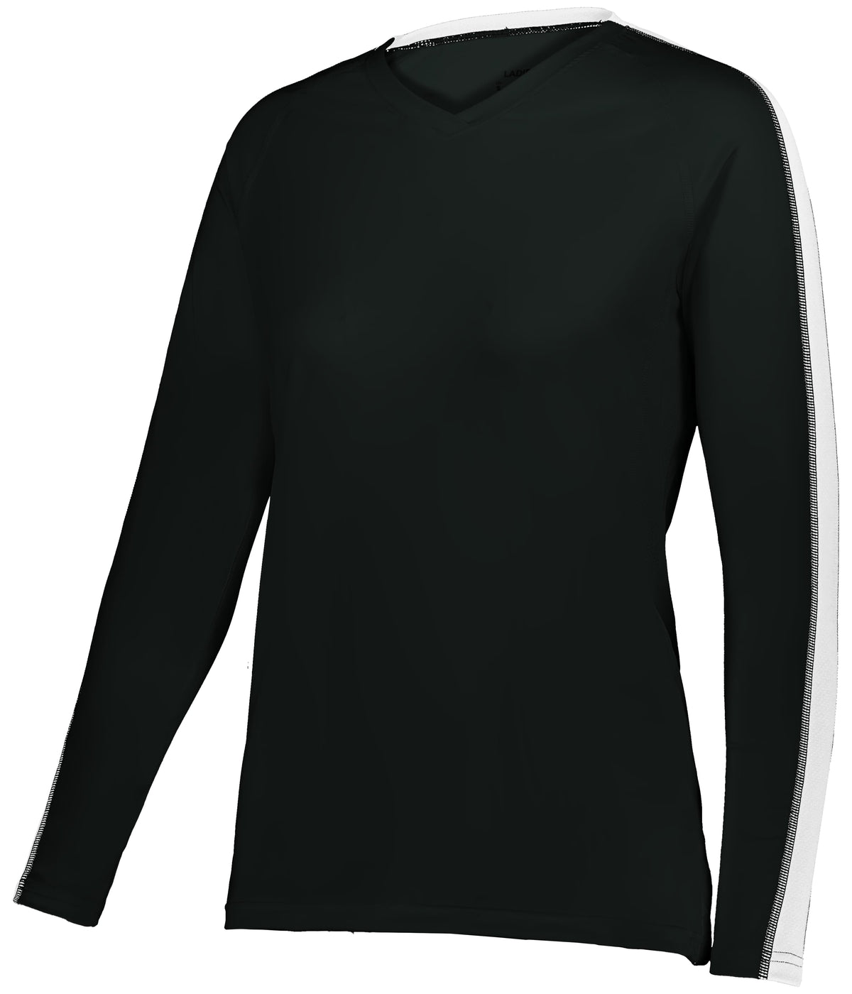 WOMEN'S SETTER SERIES LONG-SLEEVE VOLLEYBALL JERSEY - MOISTURE-WICKING