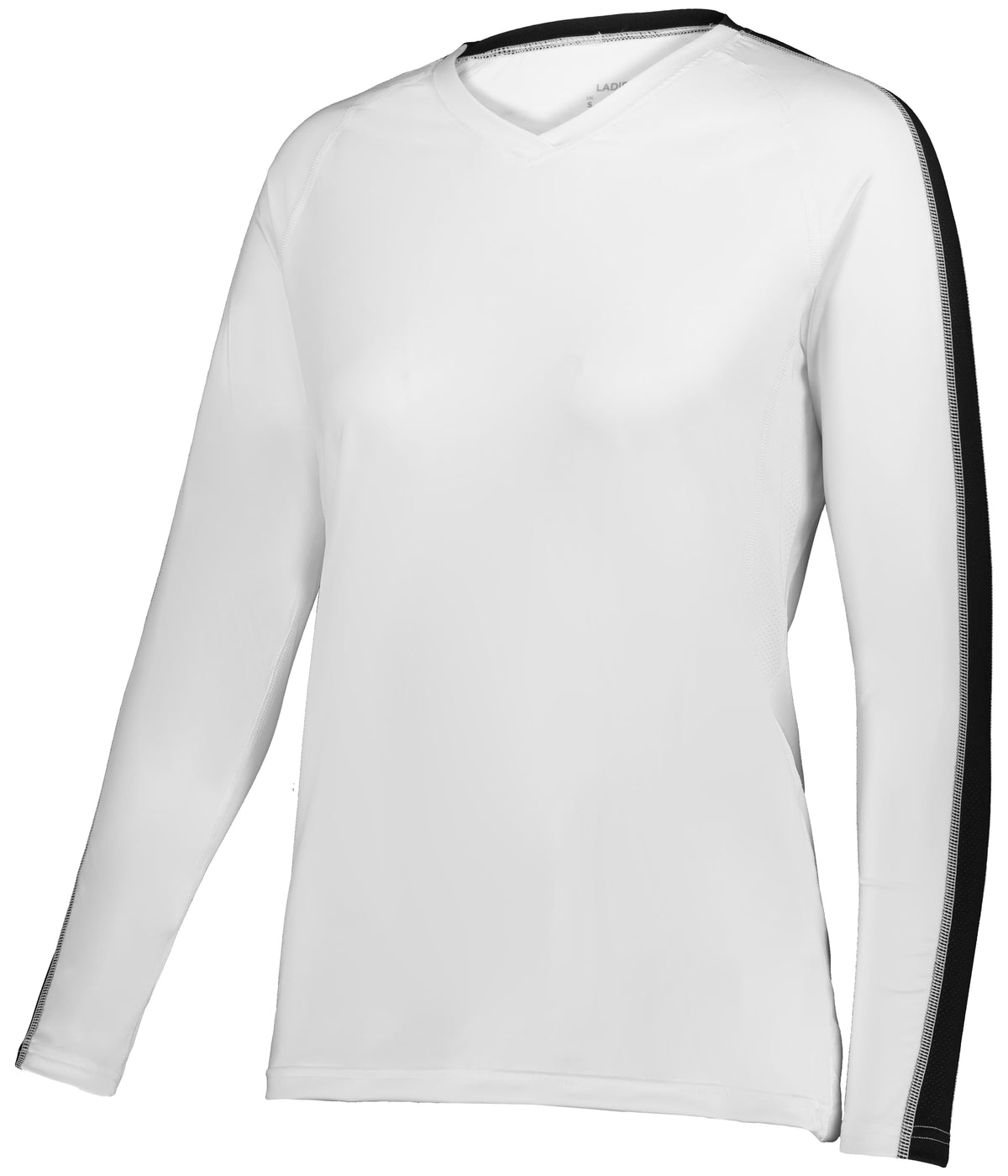 WOMEN'S SETTER SERIES LONG-SLEEVE VOLLEYBALL JERSEY - MOISTURE-WICKING