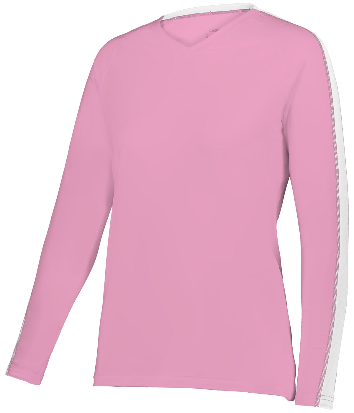 WOMEN'S SETTER SERIES LONG-SLEEVE VOLLEYBALL JERSEY - MOISTURE-WICKING