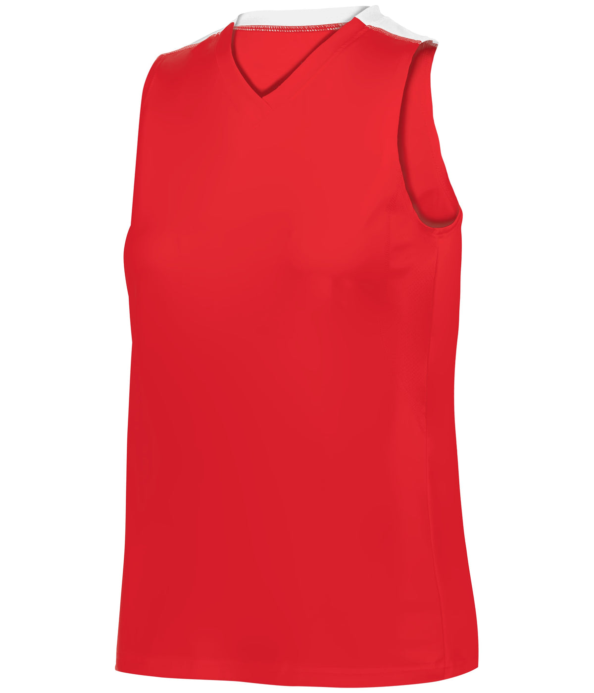WOMEN'S SETTER SERIES SLEEVELESS VOLLEYBALL JERSEY - MOISTURE-WICKING