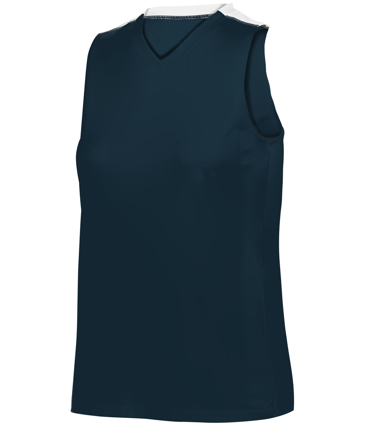 WOMEN'S SETTER SERIES SLEEVELESS VOLLEYBALL JERSEY - MOISTURE-WICKING
