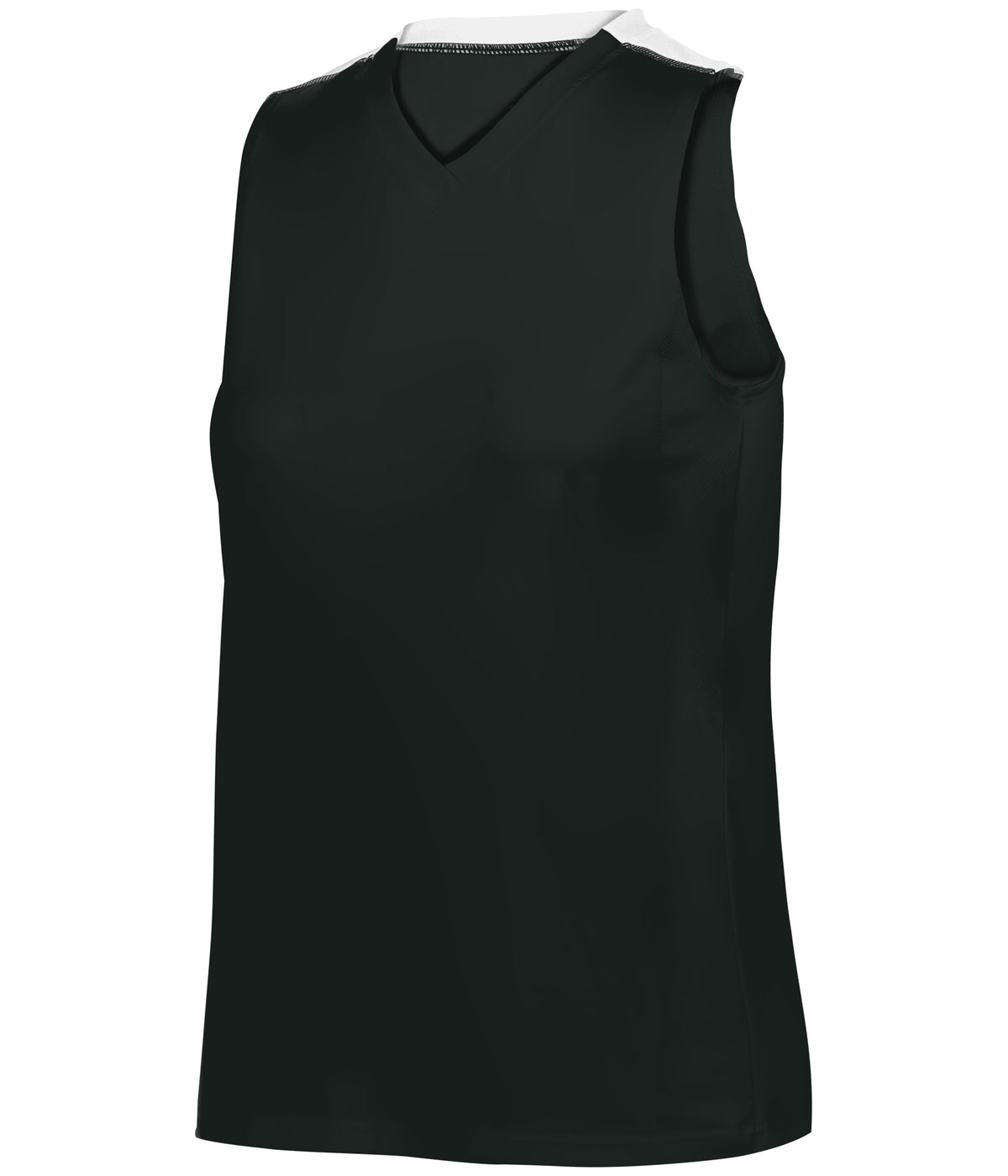 WOMEN'S SETTER SERIES SLEEVELESS VOLLEYBALL JERSEY - MOISTURE-WICKING