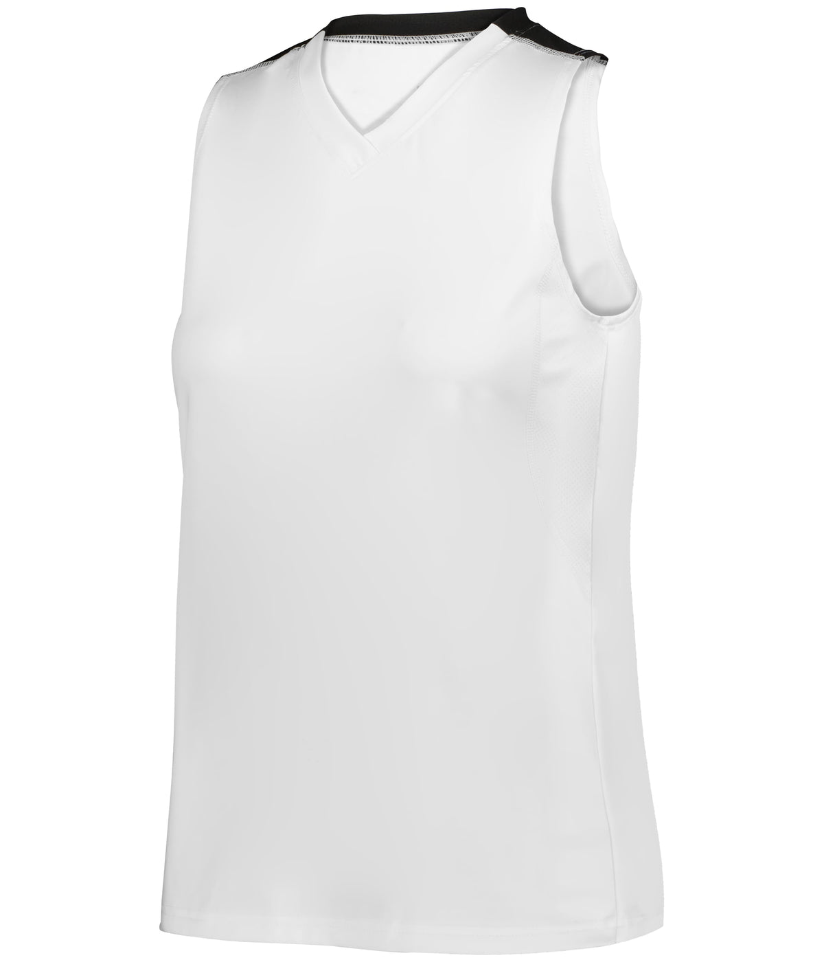 WOMEN'S SETTER SERIES SLEEVELESS VOLLEYBALL JERSEY - MOISTURE-WICKING