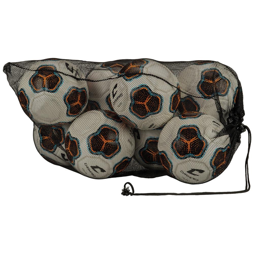 Mesh Ball/Laundry Bag BLACK 24 X 36