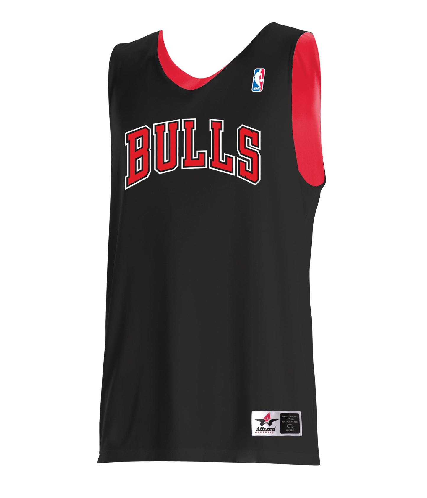 LOGO'D NBA REVERSIBL