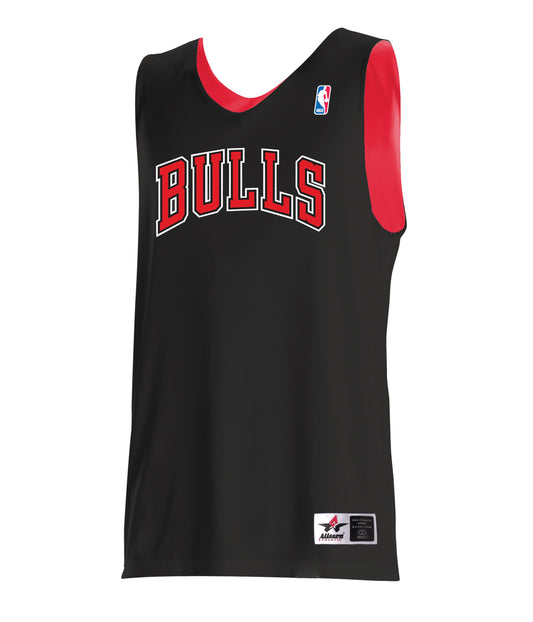 LOGO'D NBA REVERSIBL