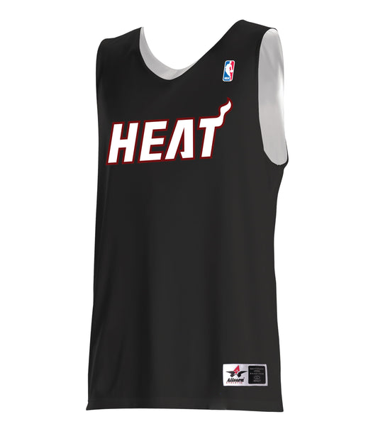 LOGO'D NBA REVERSIBL