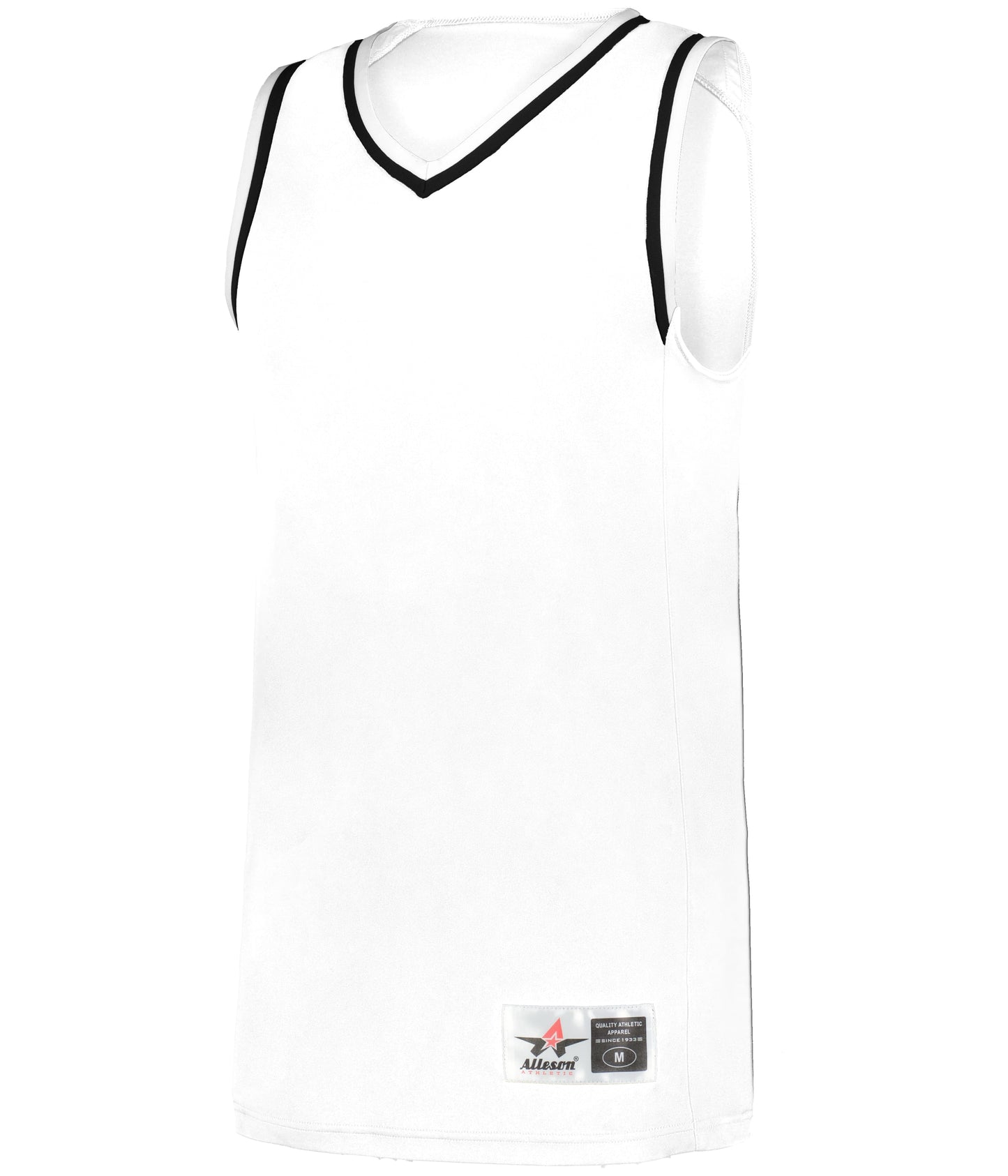 RETRO BASKETBALL JERSEY