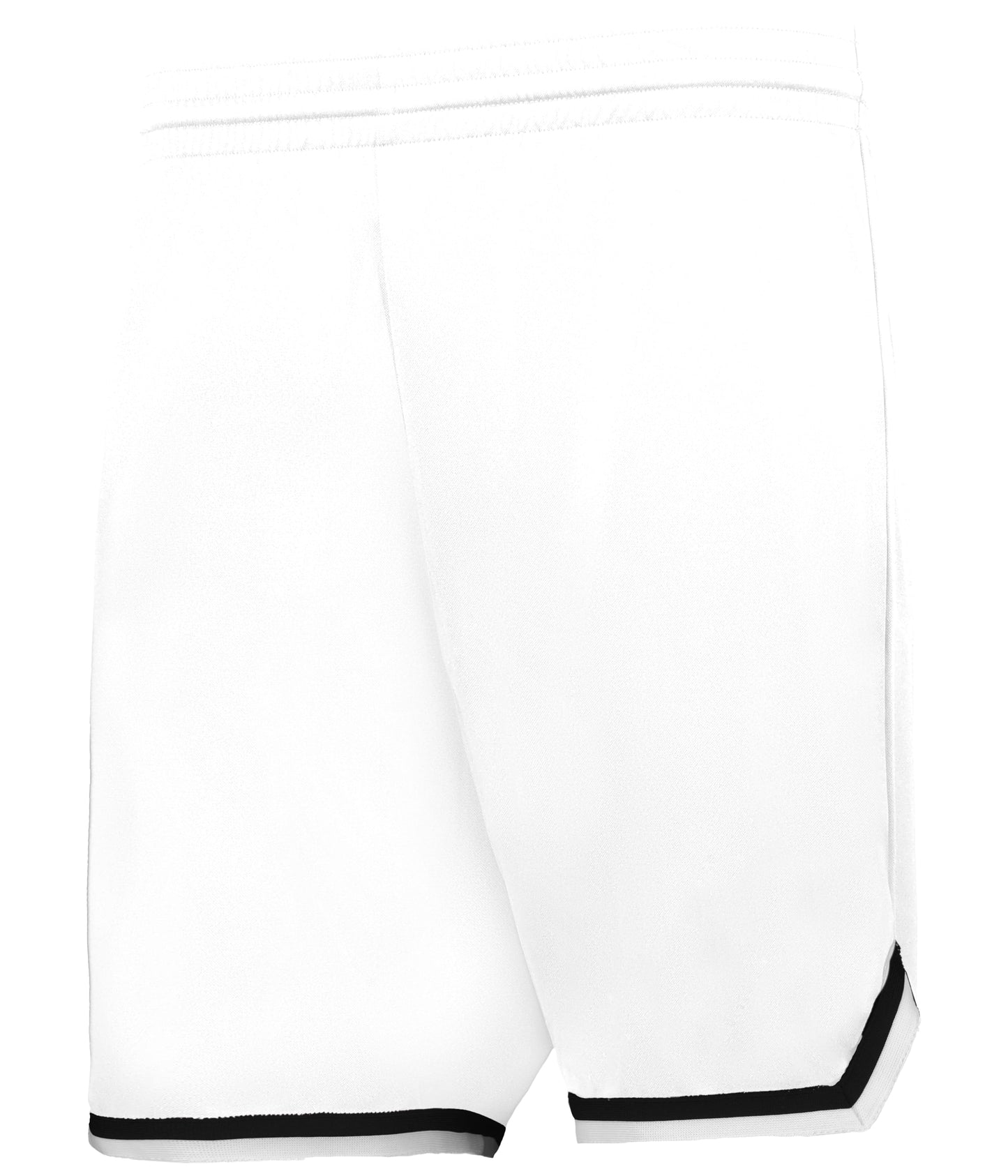 YOUTH RETRO BASKETBALL SHORTS