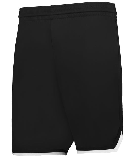 RETRO BASKETBALL SHORTS