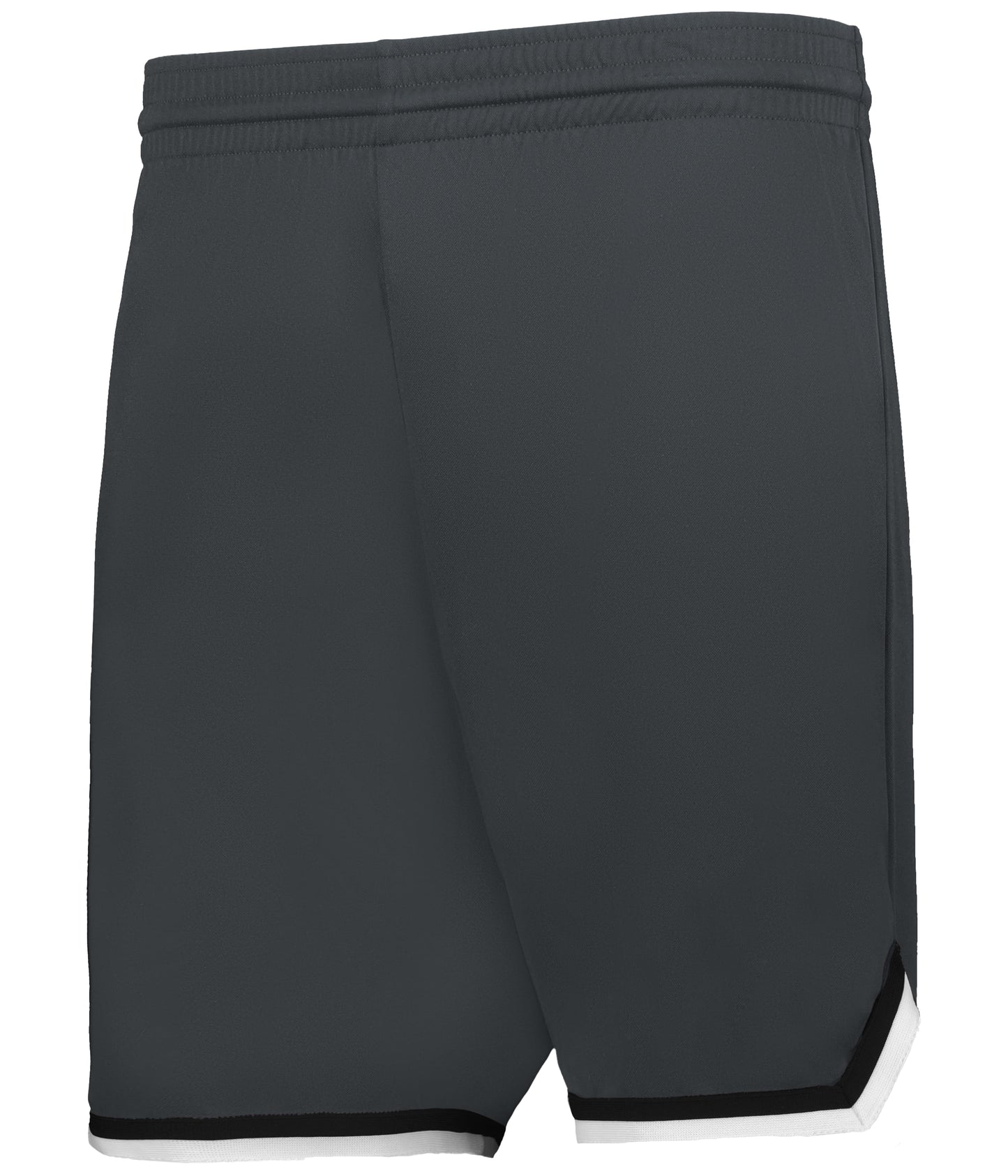 YOUTH RETRO BASKETBALL SHORTS