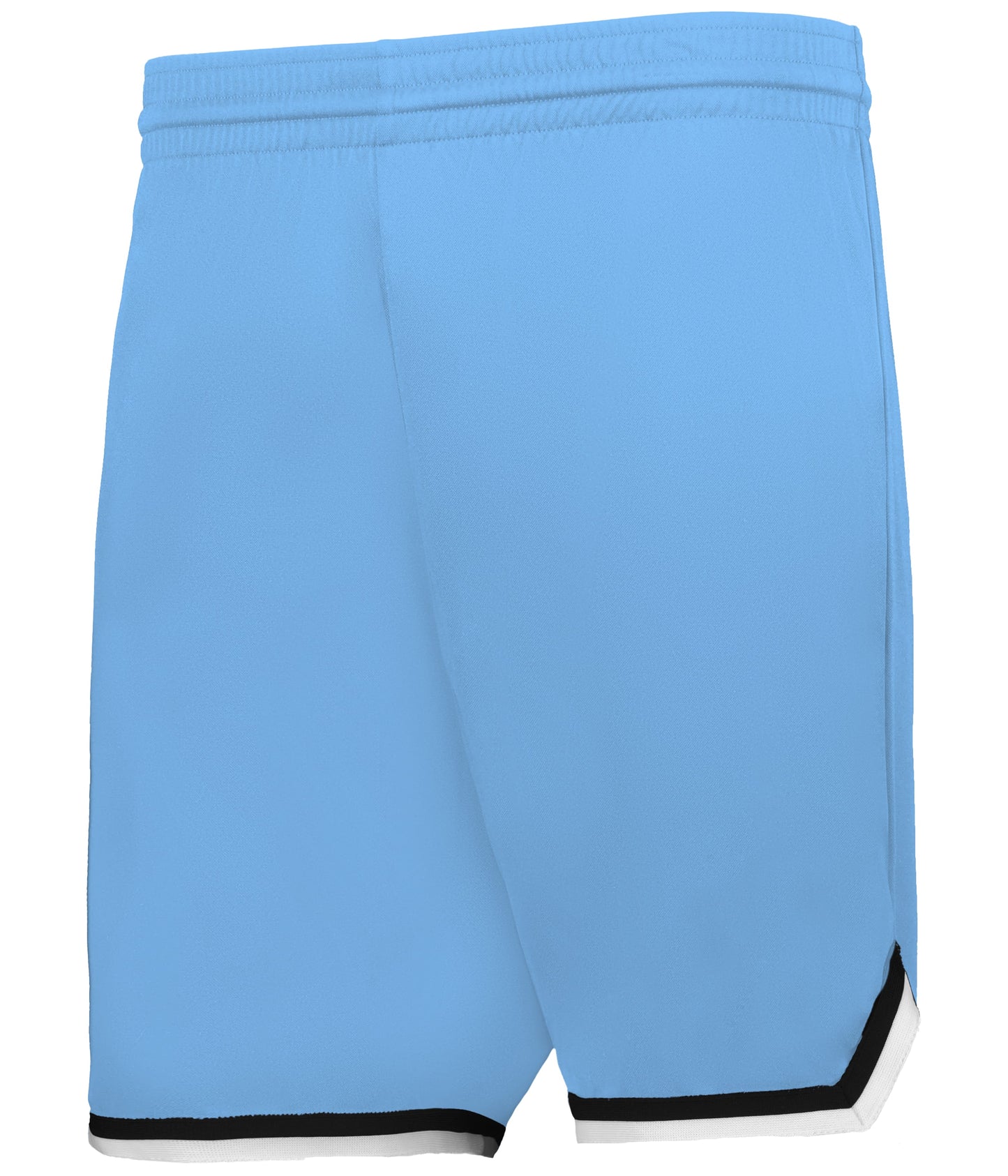 YOUTH RETRO BASKETBALL SHORTS