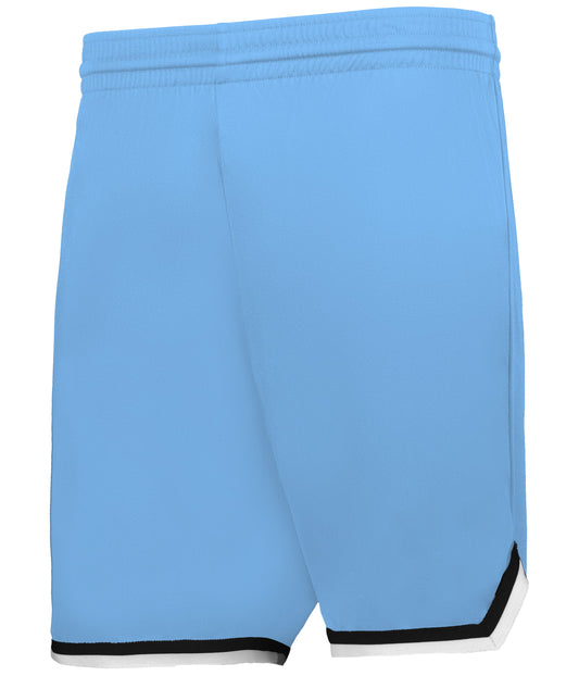 YOUTH RETRO BASKETBALL SHORTS