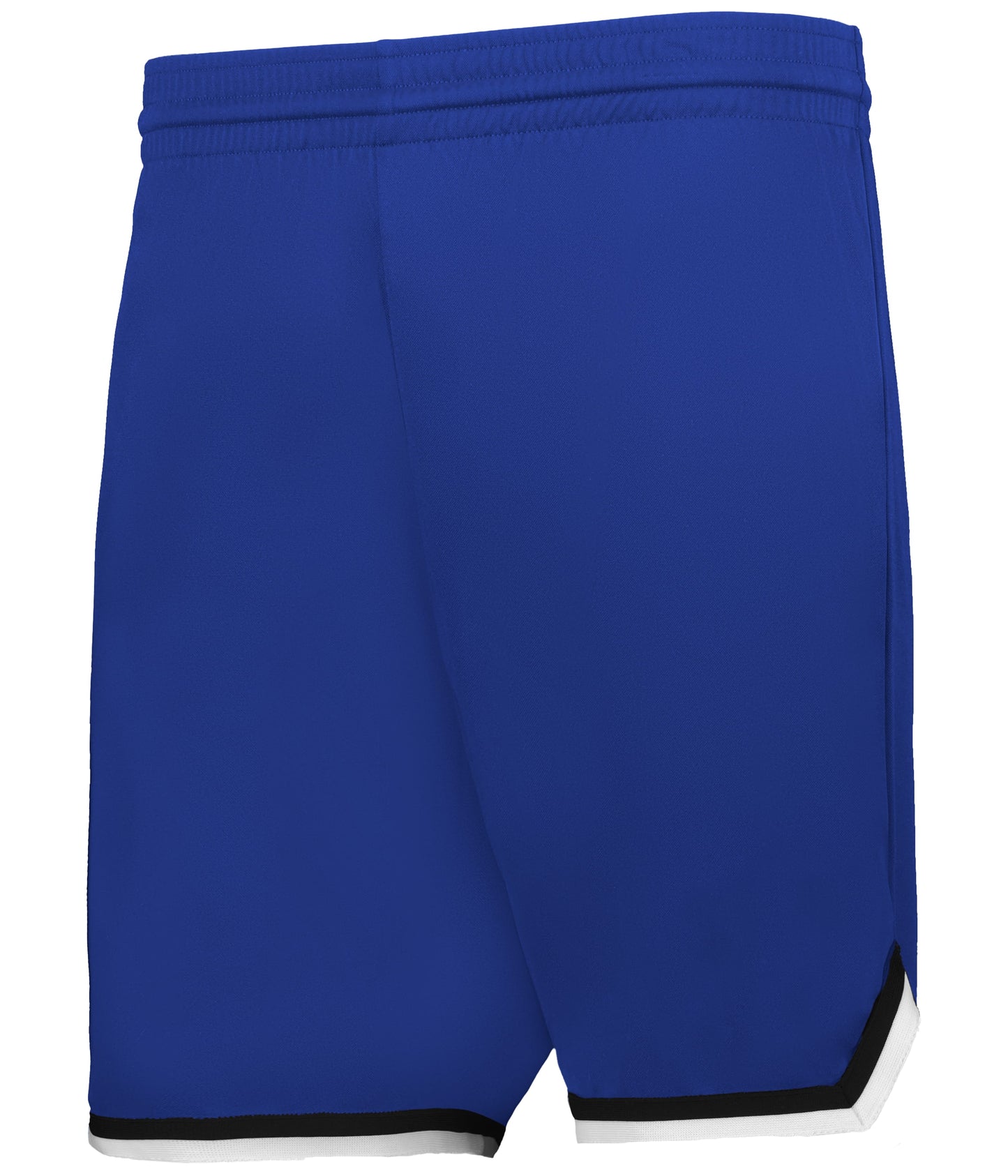 YOUTH RETRO BASKETBALL SHORTS