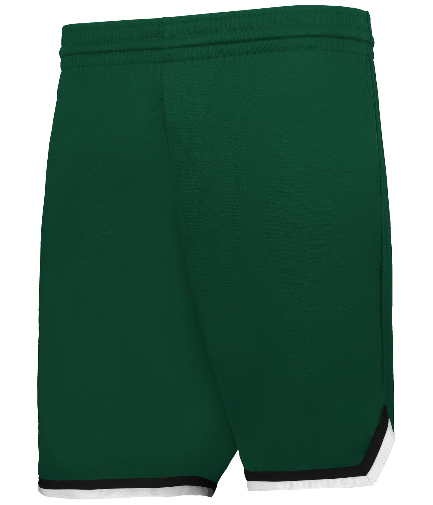 YOUTH RETRO BASKETBALL SHORTS