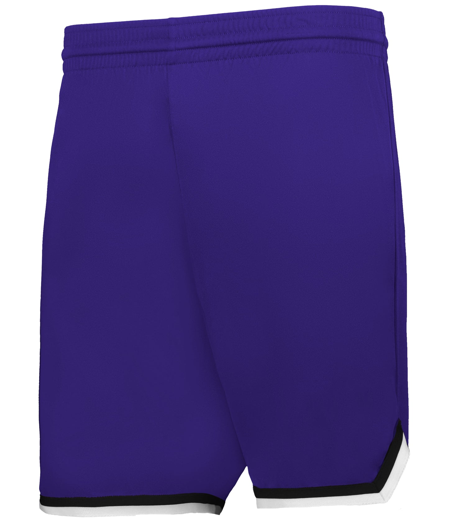 YOUTH RETRO BASKETBALL SHORTS