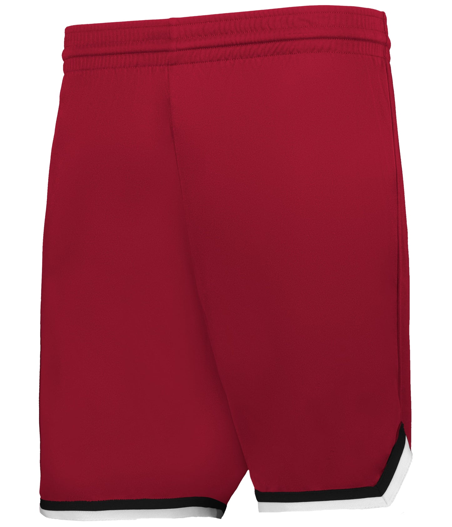YOUTH RETRO BASKETBALL SHORTS