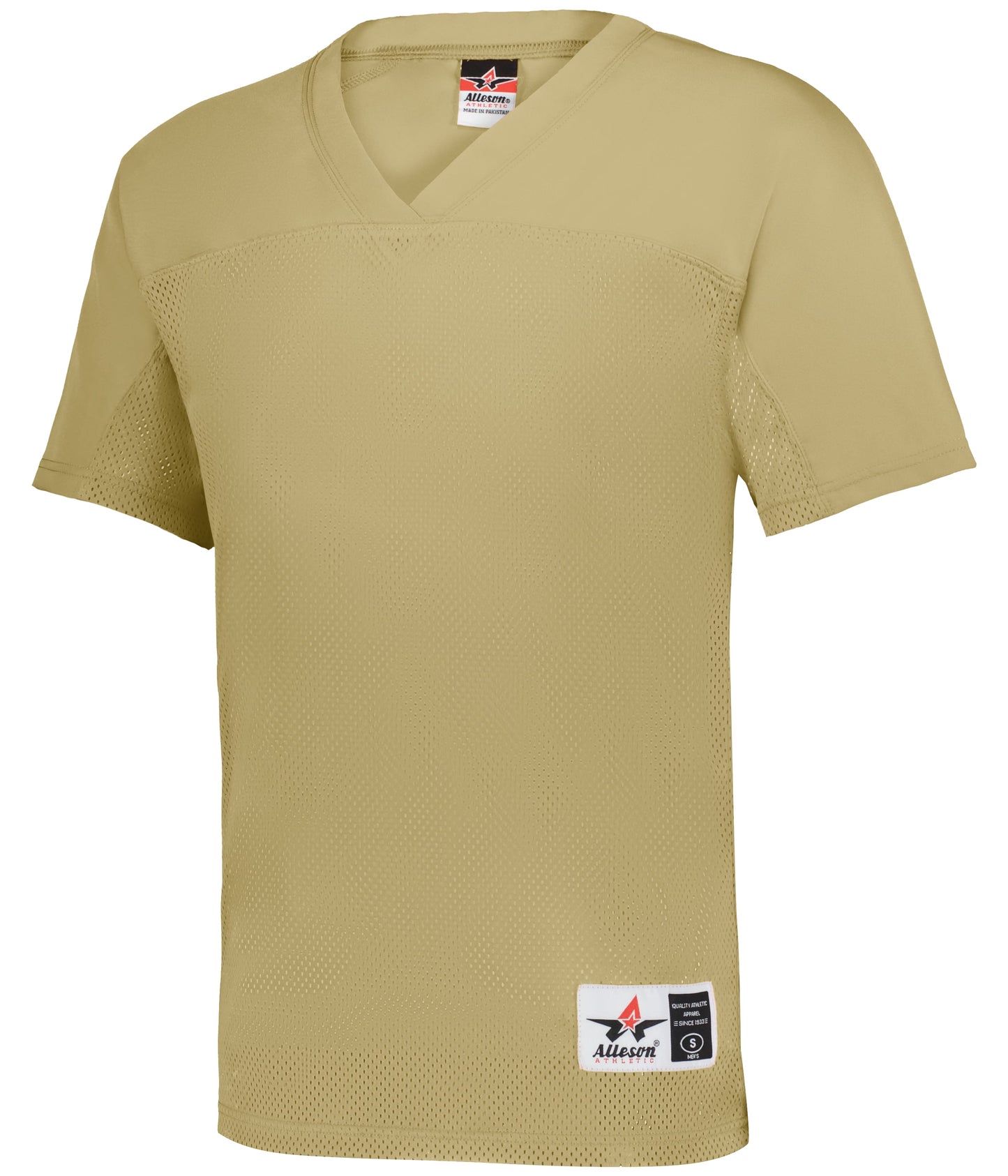 RUSHER FLAG FOOTBALL JERSEY