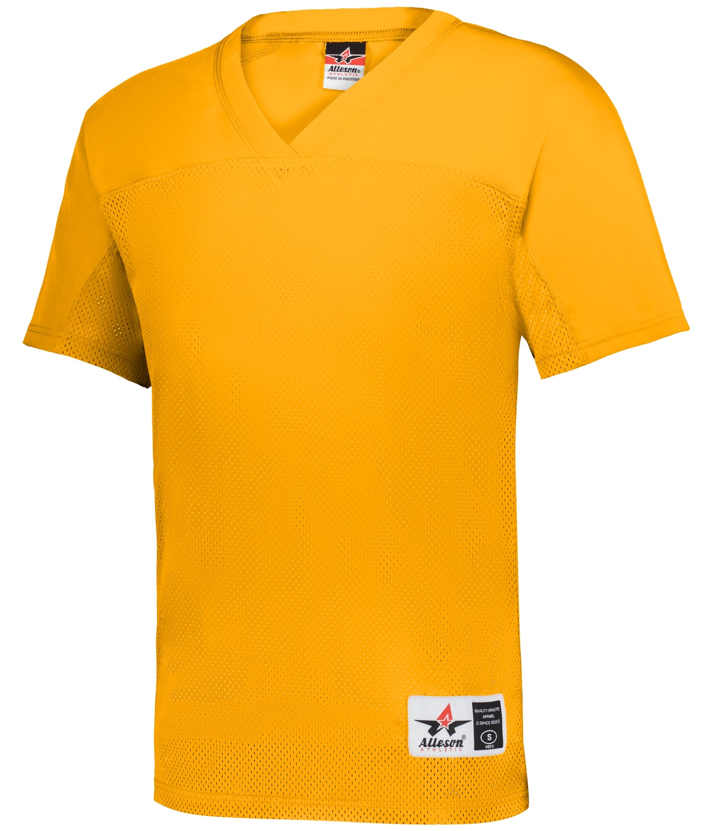 RUSHER FLAG FOOTBALL JERSEY
