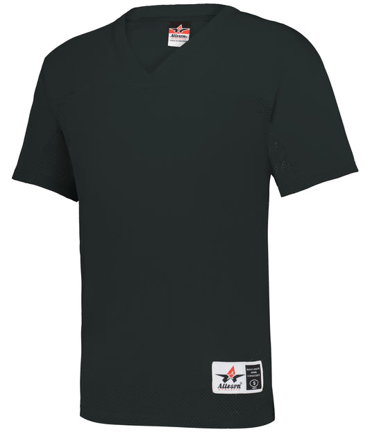 YOUTH RUSHER FLAG FOOTBALL JERSEY