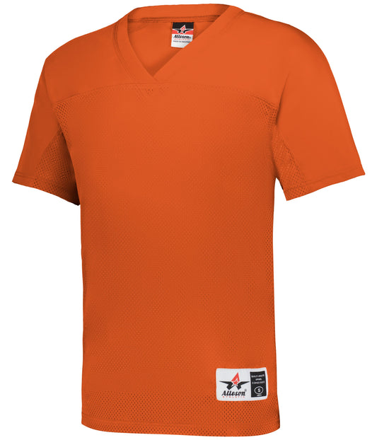 RUSHER FLAG FOOTBALL JERSEY